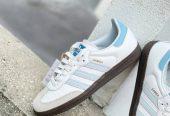 Adidas Samba Flat Shoes For Woman’s