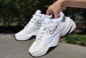 Nike M2K TEKNO White Sneaker Shoes For Woman’s