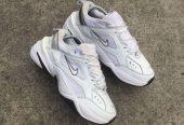 Nike M2K TEKNO White Sneaker Shoes For Woman’s