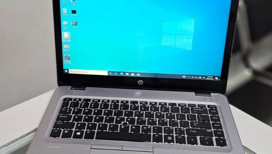 Hp EliteBook 840 G3 14.1 inch