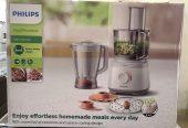 Philips Compact Food Processor