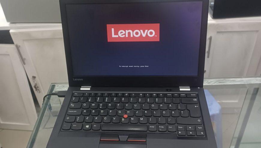 Lenovo Core i5 4th Generation Laptop