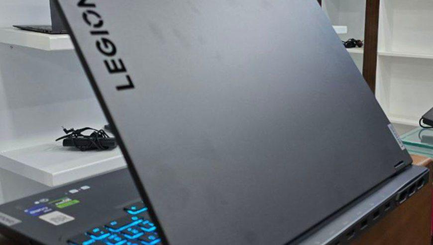 Lenovo Legion Pro 7 Core i9 Laptop