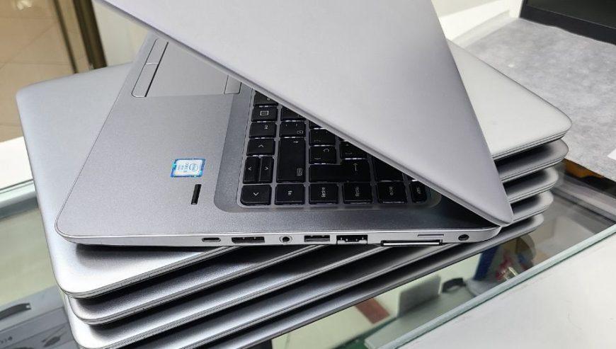 Hp Core i5 EliteBook 840 G3 Core i5 6th Generation Laptop