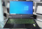 Hp Pavilion Core i5 10th Generation Laptop