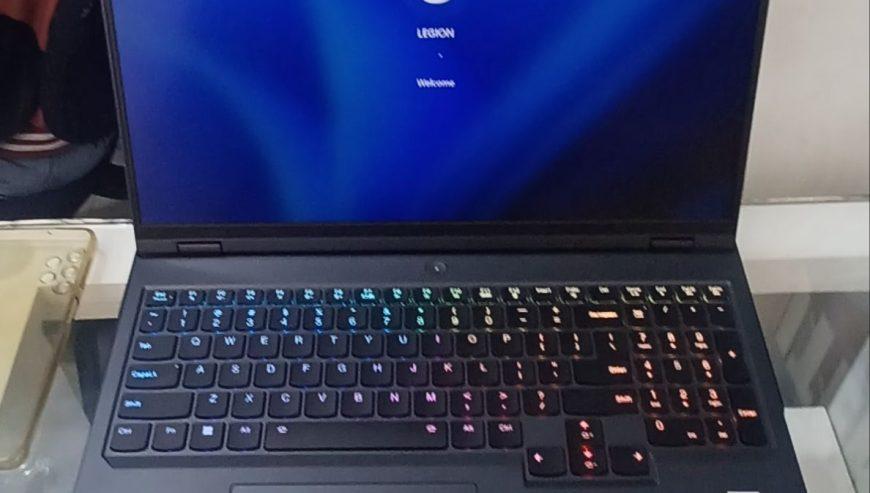 Lenovo Legion Pro 7 Core i9 Laptop