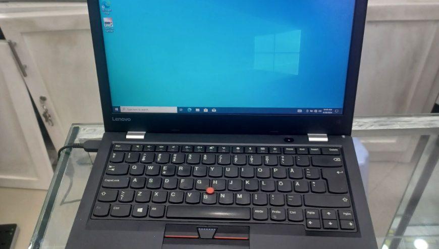 Lenovo Core i5 4th Generation Laptop