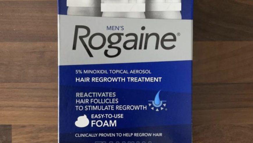 Rogaine