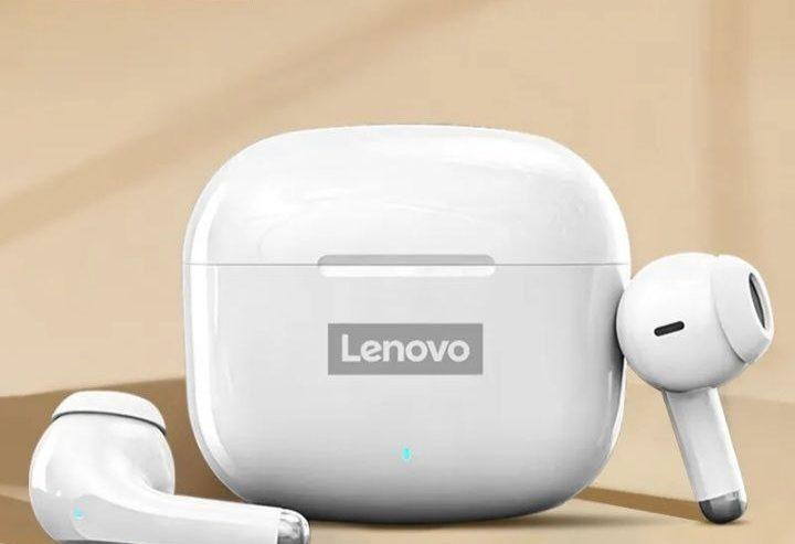 Lenovo TWS Bluetooth Earphones