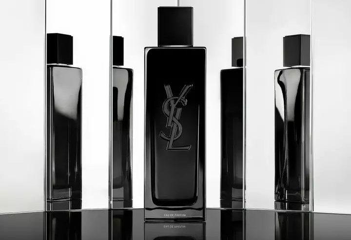 Ysl Perfume