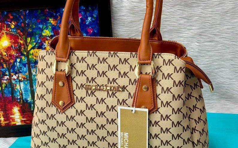 MK Ladies Hand Bag