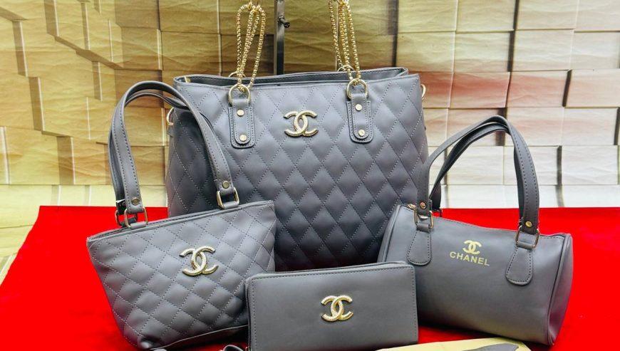 7 in 1 Chanel HandBag