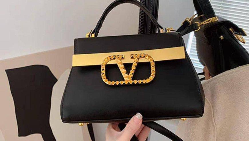 Valentino Girls Bag