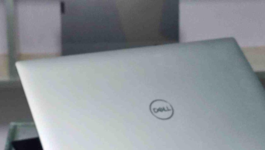 Dell XPS Core i7 8th Generation Laptop