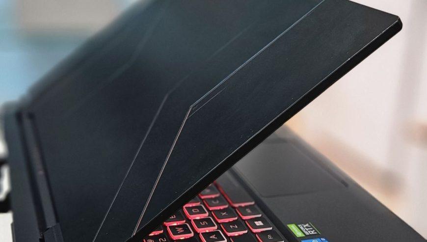 Acer Nitro 5 Core i7 12th Generation Laptop