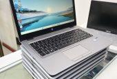 Hp Core i5 EliteBook 840 G3 Core i5 6th Generation Laptop