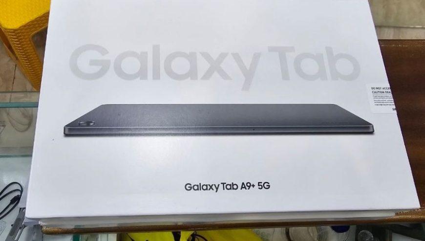 Samsung Galaxy Tab A9+ 5G