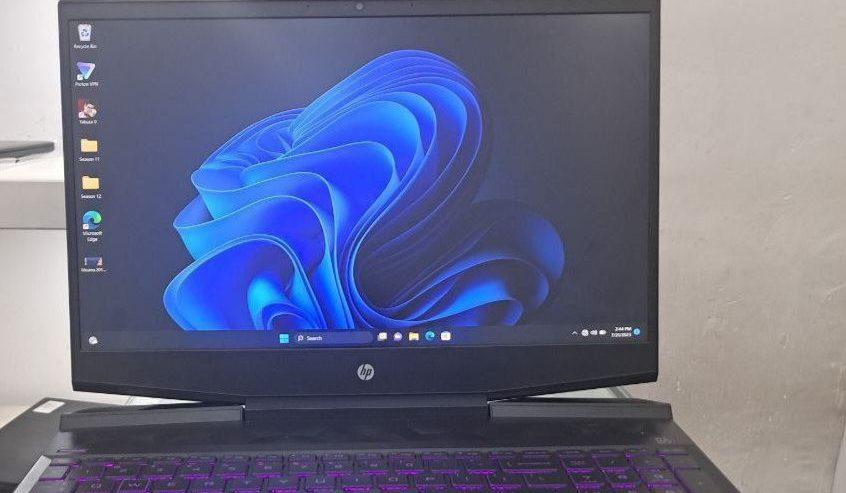 Hp Power Pavilion Core i5 9th Generation Laptop