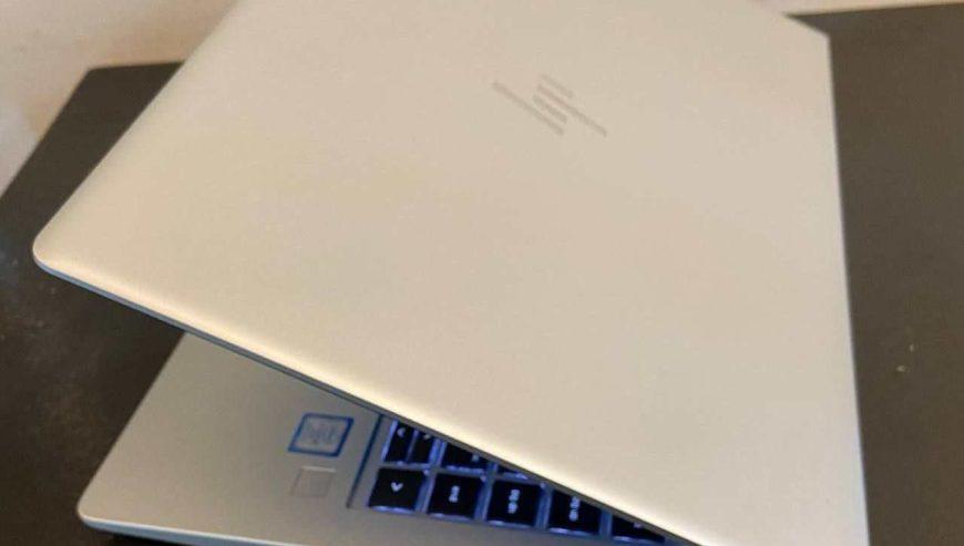 Hp EliteBook G5 8th Generation Laptop