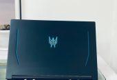 Acer Predator Core i9 11th Generation Gaming Laptop