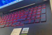 Hp Omen 015 Core i7 10th Generation Laptop