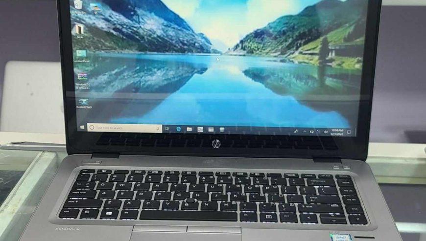 Hp EliteBook 840 G3 14.1 inch