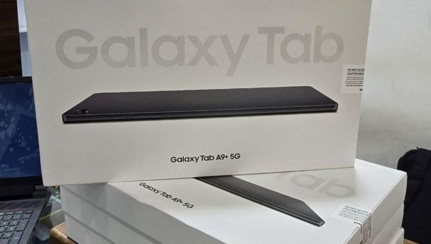 Samsung Galaxy Tab A9+ 5G