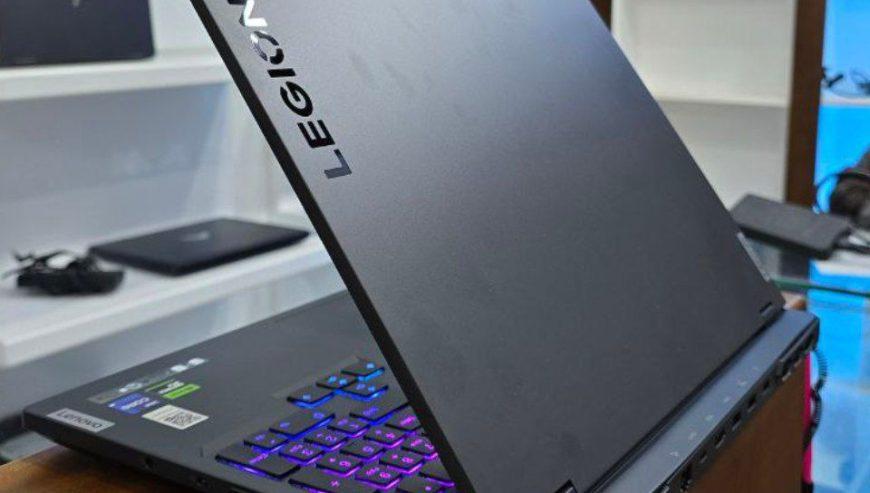 Lenovo Legion Pro 7 Core i9 Laptop