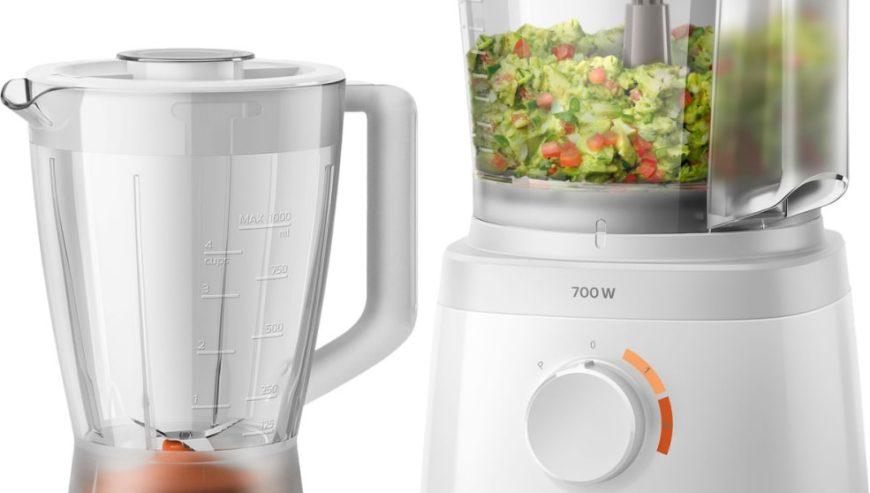 Philips Compact Food Processor