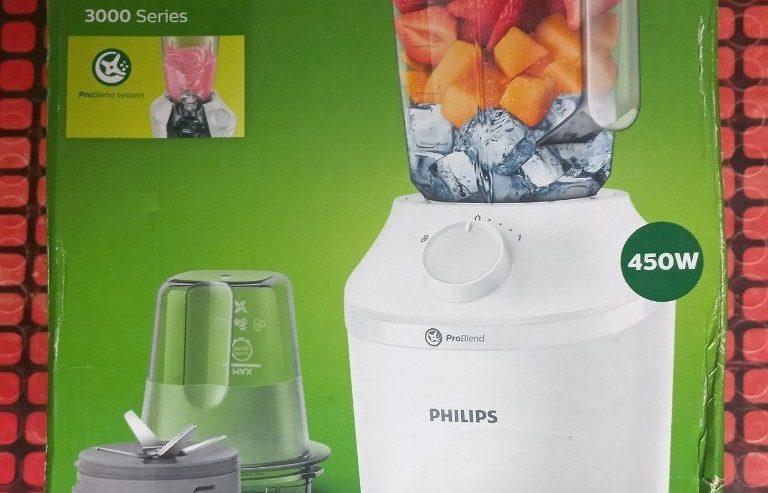 Philips Blender