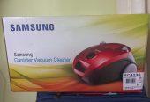 Samsung Vacuum Cleaner