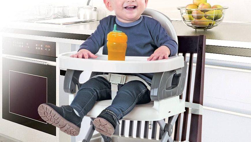 High Chair Baby Child Seat for Children