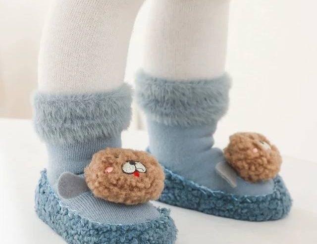 Infant Walking Shoes