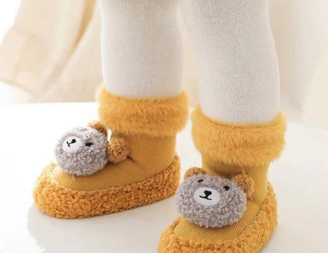 Infant Walking Shoes