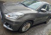 2021 Model-Suzuki Dzire