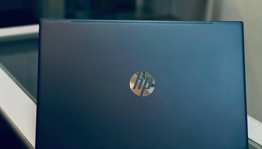 HP Pavilon 15 Core I7 13th Gen Laptop