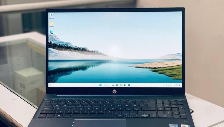 HP Pavilon 15 Core I7 13th Gen Laptop