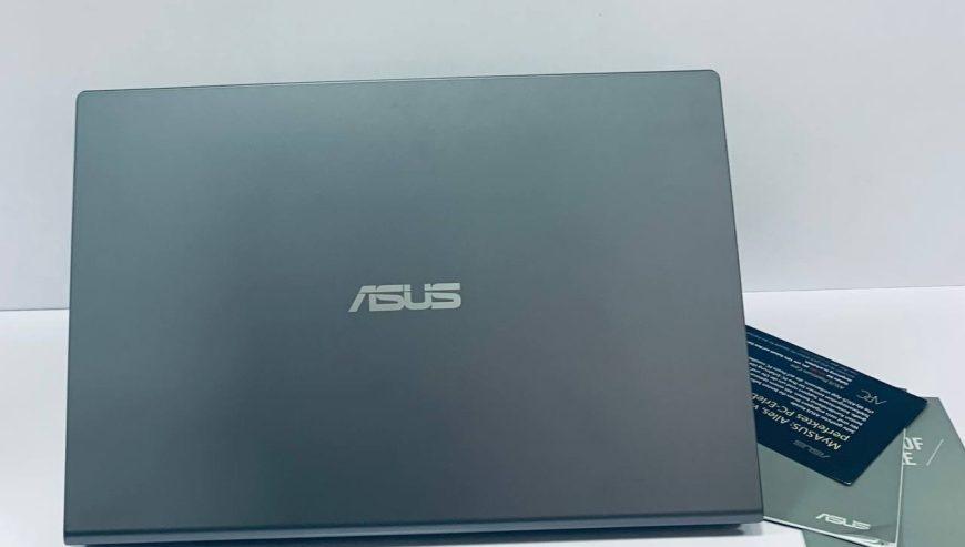 Asus Core I5 10th Generation Laptop