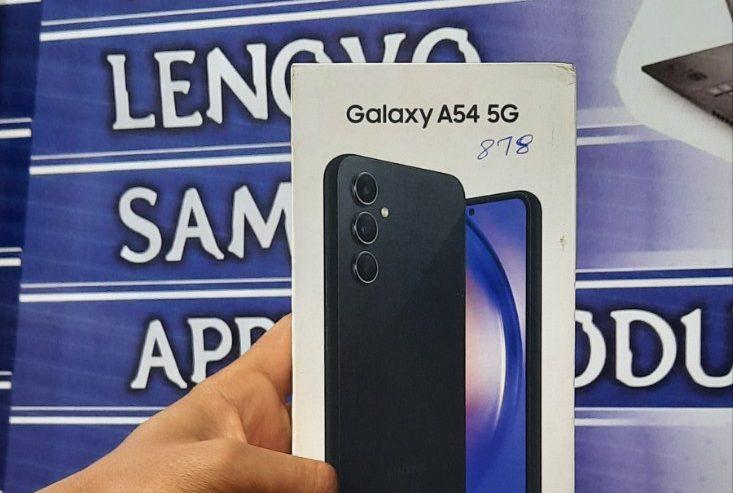 Samsung Galaxy A54