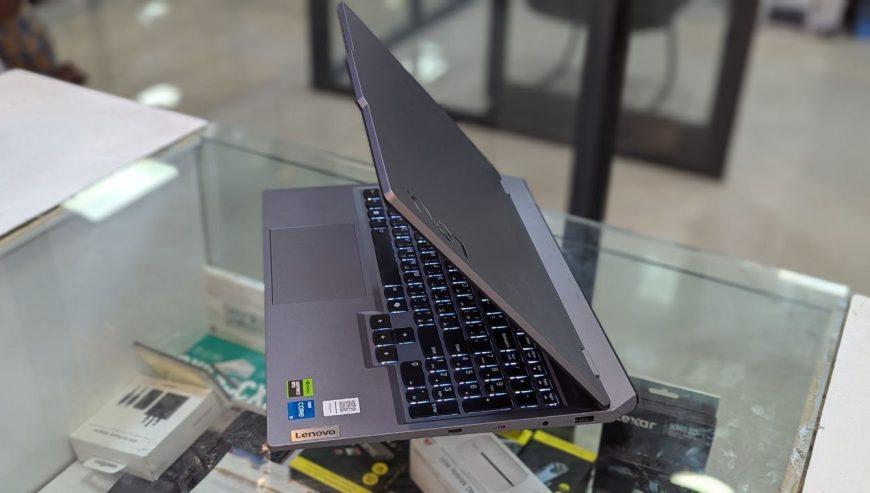 Lenovo 12th Gen Intel Core i5 Laptop