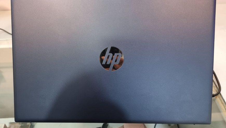 Hp Pavilion 12th Gen Core i7 Laptop