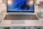 Hp NoteBook 12th Gen Core i7 Laptop