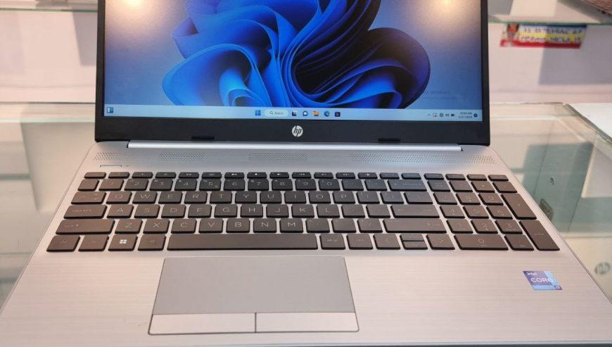 Hp NoteBook 12th Gen Core i7 Laptop