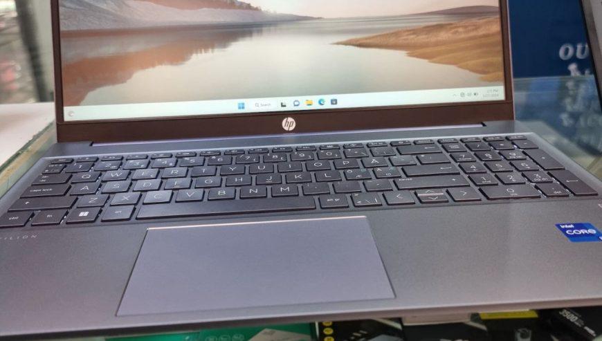 Hp Pavilion Core i7-13th Generation Laptop