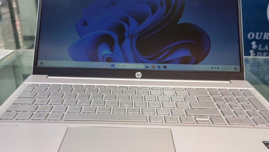 Hp Pavilion Laptop