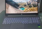 HP Note Book core i5 11th Generation Laptop