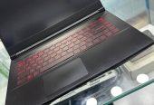 MSI Core i5 11th Generation Laptop