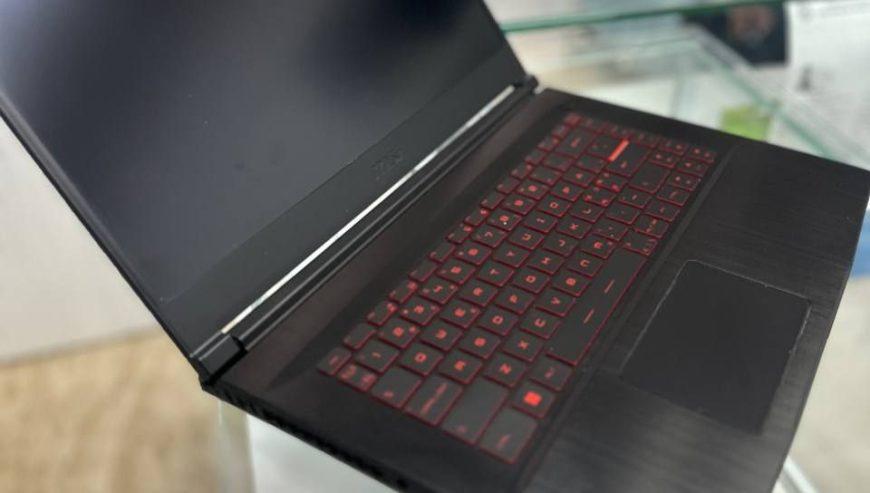 MSI Core i5 11th Generation Laptop