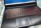 MSI Core i5 11th Generation Laptop