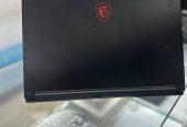 MSI Core i5 11th Generation Laptop